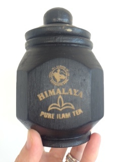 Himalayan tea