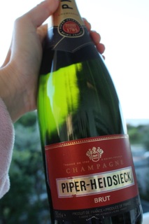 Piper Champagne