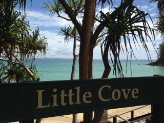 Little Cove